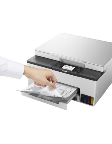 Canon MAXIFY GX1050 Inyección de tinta A4 600 x 1200 DPI Wifi