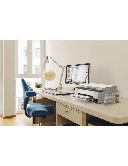 Canon MAXIFY GX1050 Inyección de tinta A4 600 x 1200 DPI Wifi