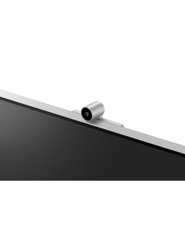 Samsung S90PC pantalla para PC 68,6 cm (27") 5120 x 2880 Pixeles 5K Ultra HD LCD Plata