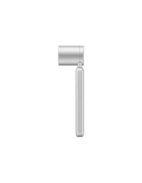 Samsung S90PC pantalla para PC 68,6 cm (27") 5120 x 2880 Pixeles 5K Ultra HD LCD Plata