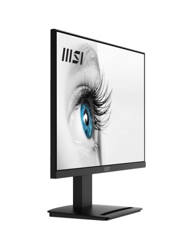 MSI Pro MP2412 pantalla para PC 60,5 cm (23.8") 1920 x 1080 Pixeles Full HD LCD Negro