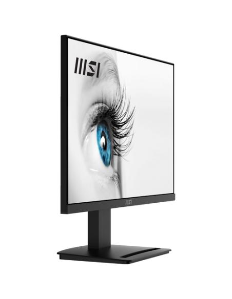 MSI Pro MP2412 pantalla para PC 60,5 cm (23.8") 1920 x 1080 Pixeles Full HD LCD Negro
