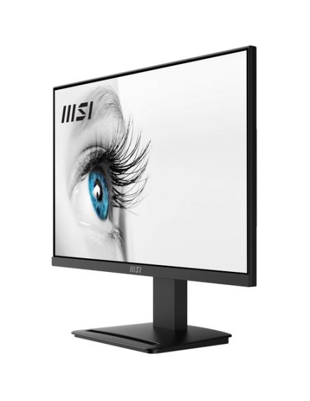 MSI Pro MP2412 pantalla para PC 60,5 cm (23.8") 1920 x 1080 Pixeles Full HD LCD Negro