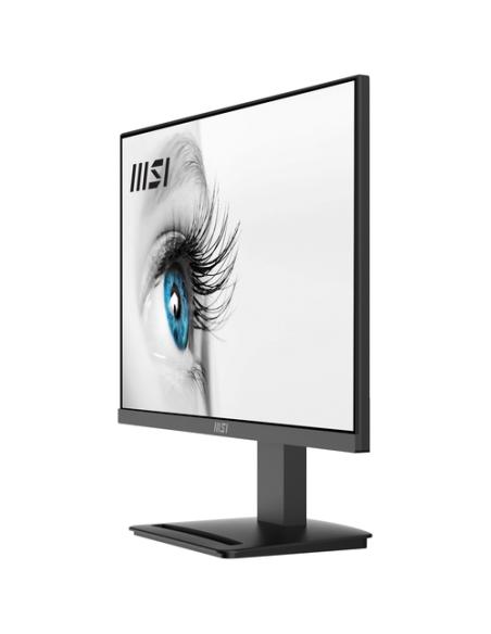 MSI Pro MP2412 pantalla para PC 60,5 cm (23.8") 1920 x 1080 Pixeles Full HD LCD Negro