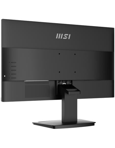 MSI Pro MP2412 pantalla para PC 60,5 cm (23.8") 1920 x 1080 Pixeles Full HD LCD Negro