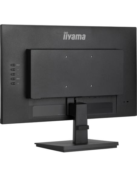 iiyama ProLite XU2492HSU-B6 pantalla para PC 60,5 cm (23.8") 1920 x 1080 Pixeles Full HD LED Negro