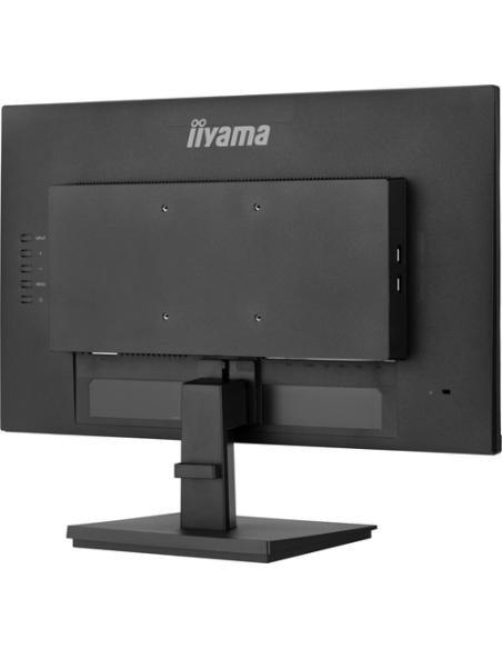 iiyama ProLite XU2492HSU-B6 pantalla para PC 60,5 cm (23.8") 1920 x 1080 Pixeles Full HD LED Negro