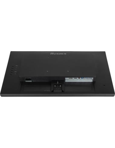 iiyama ProLite XU2492HSU-B6 pantalla para PC 60,5 cm (23.8") 1920 x 1080 Pixeles Full HD LED Negro
