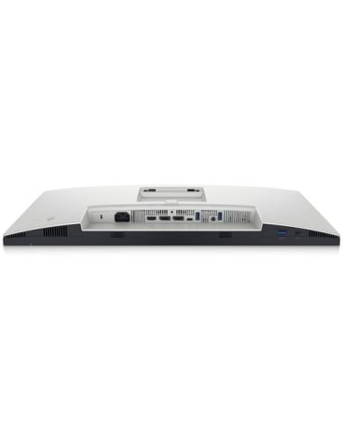 DELL UltraSharp U2424H pantalla para PC 60,5 cm (23.8") 1920 x 1080 Pixeles Full HD LCD Negro, Plata
