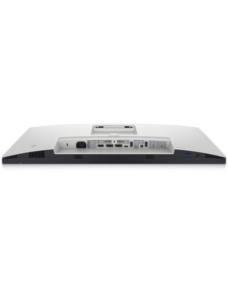 DELL UltraSharp U2424H pantalla para PC 60,5 cm (23.8") 1920 x 1080 Pixeles Full HD LCD Negro, Plata