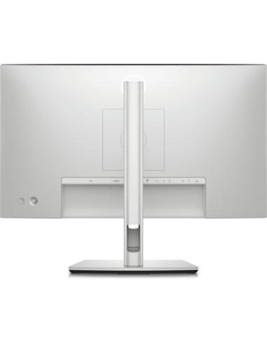 DELL UltraSharp U2424HE pantalla para PC 60,5 cm (23.8") 1920 x 1080 Pixeles Full HD LCD Negro, Plata