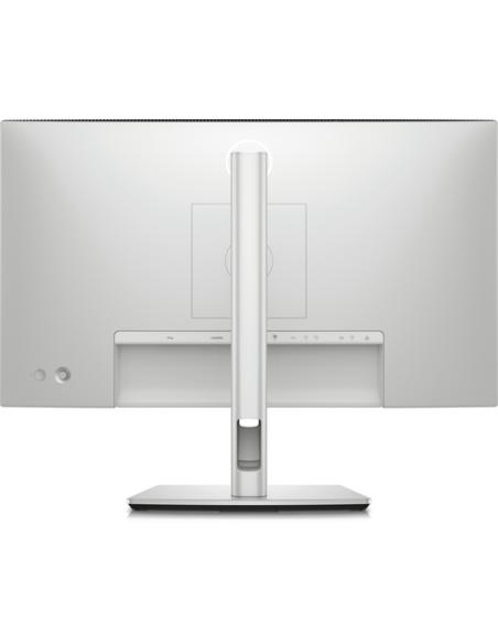 DELL UltraSharp U2424HE pantalla para PC 60,5 cm (23.8") 1920 x 1080 Pixeles Full HD LCD Negro, Plata