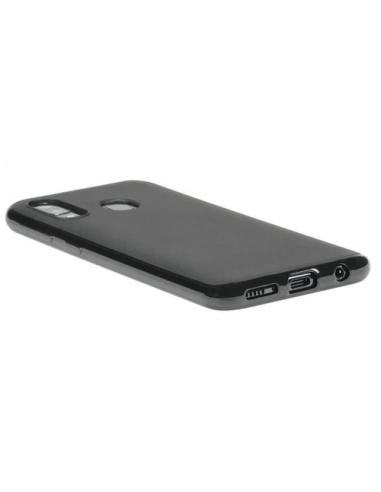 Mobilis 055003 funda para teléfono móvil 15 cm (5.9") Negro