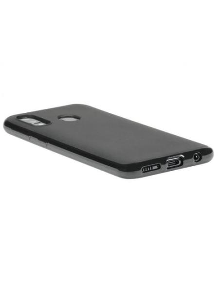 Mobilis 055003 funda para teléfono móvil 15 cm (5.9") Negro