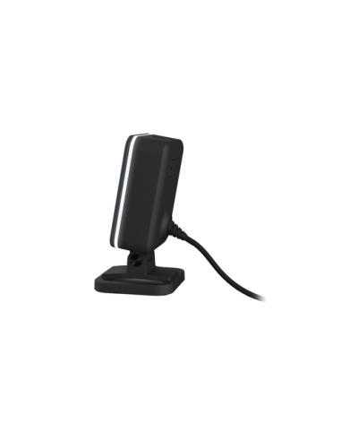 Honeywell Genesis XP 7680g Lector de códigos de barras fijo 1D/2D LED Negro