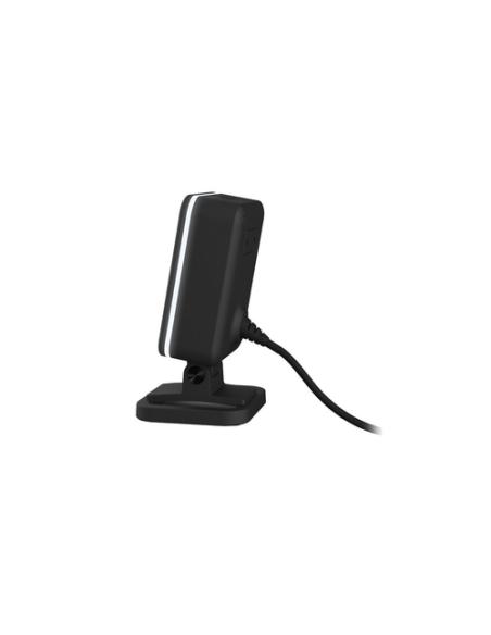 Honeywell Genesis XP 7680g Lector de códigos de barras fijo 1D/2D LED Negro