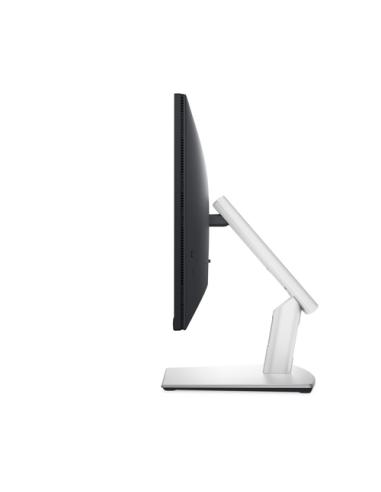 DELL P Series P2424HT pantalla para PC 60,5 cm (23.8") 1920 x 1080 Pixeles Full HD LCD Pantalla táctil Negro, Plata
