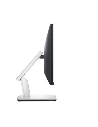 DELL P Series P2424HT pantalla para PC 60,5 cm (23.8") 1920 x 1080 Pixeles Full HD LCD Pantalla táctil Negro, Plata