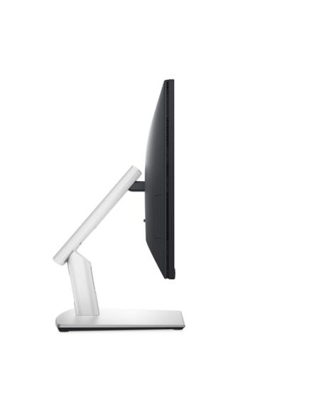 DELL P Series P2424HT pantalla para PC 60,5 cm (23.8") 1920 x 1080 Pixeles Full HD LCD Pantalla táctil Negro, Plata