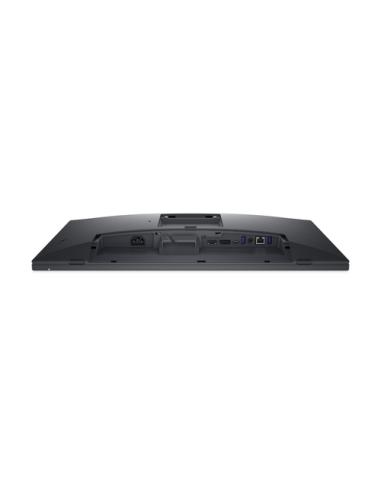 DELL P Series P2424HT pantalla para PC 60,5 cm (23.8") 1920 x 1080 Pixeles Full HD LCD Pantalla táctil Negro, Plata