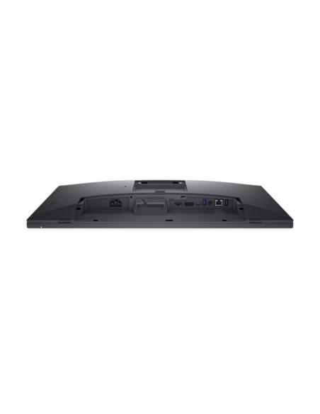 DELL P Series P2424HT pantalla para PC 60,5 cm (23.8") 1920 x 1080 Pixeles Full HD LCD Pantalla táctil Negro, Plata