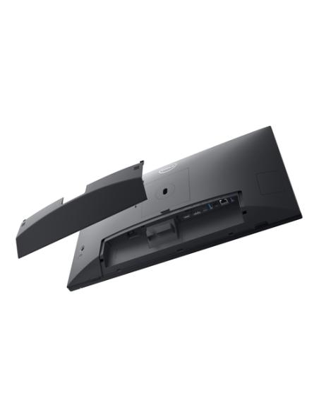 DELL P Series P2424HT pantalla para PC 60,5 cm (23.8") 1920 x 1080 Pixeles Full HD LCD Pantalla táctil Negro, Plata
