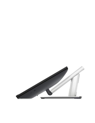 DELL P Series P2424HT pantalla para PC 60,5 cm (23.8") 1920 x 1080 Pixeles Full HD LCD Pantalla táctil Negro, Plata