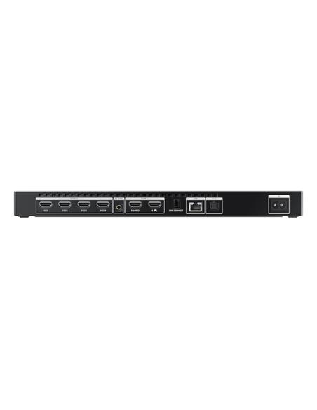 Samsung MNA110MS1AC 2,79 m (110") 4K Ultra HD Smart TV Wifi Acero inoxidable
