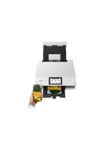 Canon PIXMA TS8751 Inyección de tinta A4 4800 x 1200 DPI Wifi