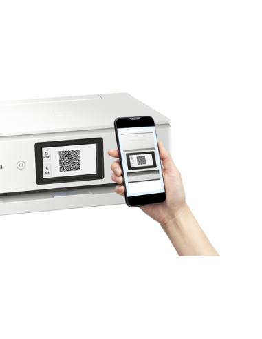 Canon PIXMA TS8751 Inyección de tinta A4 4800 x 1200 DPI Wifi