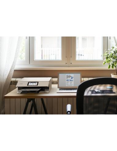 Canon PIXMA TS8751 Inyección de tinta A4 4800 x 1200 DPI Wifi