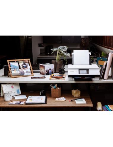 Canon PIXMA TS8751 Inyección de tinta A4 4800 x 1200 DPI Wifi