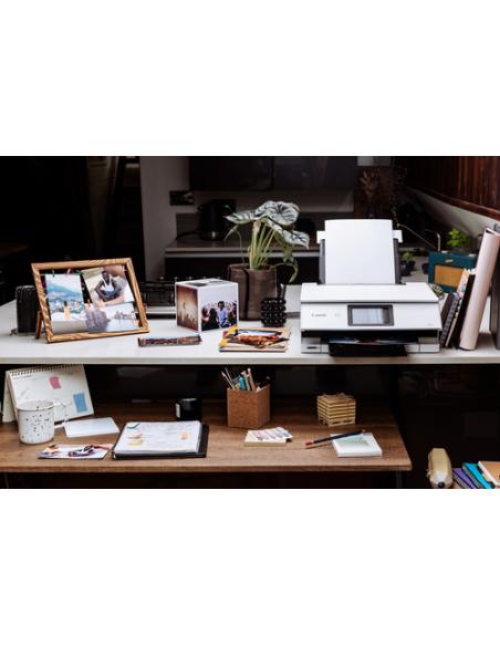 Canon PIXMA TS8751 Inyección de tinta A4 4800 x 1200 DPI Wifi