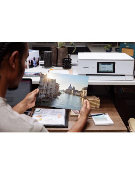 Canon PIXMA TS8751 Inyección de tinta A4 4800 x 1200 DPI Wifi