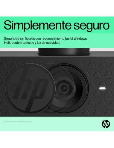 HP Cámara web 625 FHD