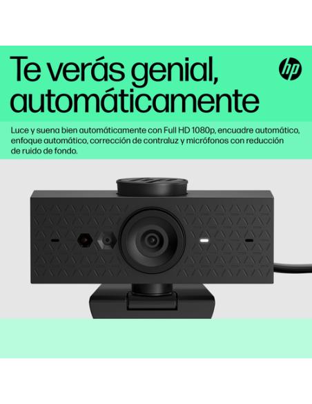 HP Cámara web 625 FHD