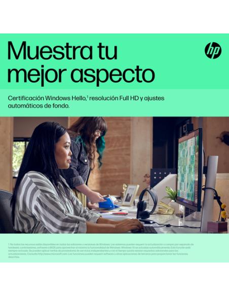 HP Cámara web 625 FHD