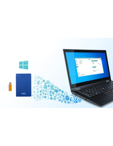 i-tec USB-C Triple Display Docking Station Gen 2 Pro + Power Delivery 100W