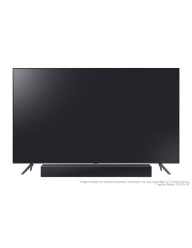 Samsung HW-C400 Negro 2.0 canales