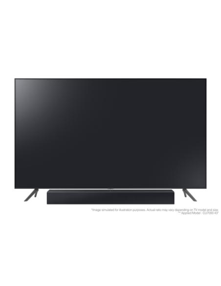 Samsung HW-C400 Negro 2.0 canales