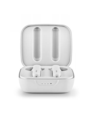 NGS ARTICA MOVE Auriculares Inalámbrico Dentro de oído Llamadas/Música Bluetooth Blanco