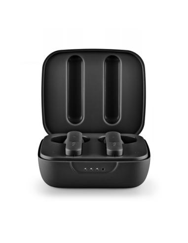 NGS ARTICA MOVE Auriculares Inalámbrico Dentro de oído Llamadas/Música Bluetooth Negro