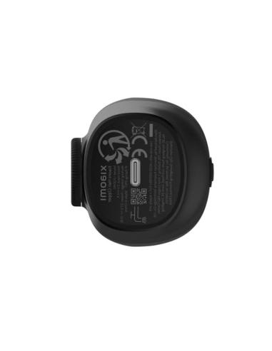 Xiaomi BHR5892EU cortadora de pelo y maquinilla Negro
