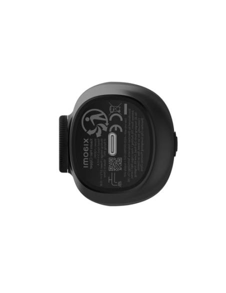 Xiaomi BHR5892EU cortadora de pelo y maquinilla Negro