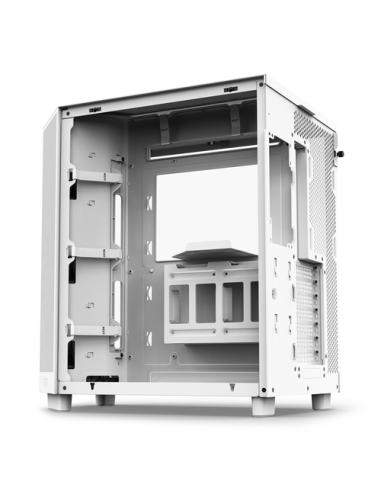 NZXT H6 Flow Midi Tower Blanco