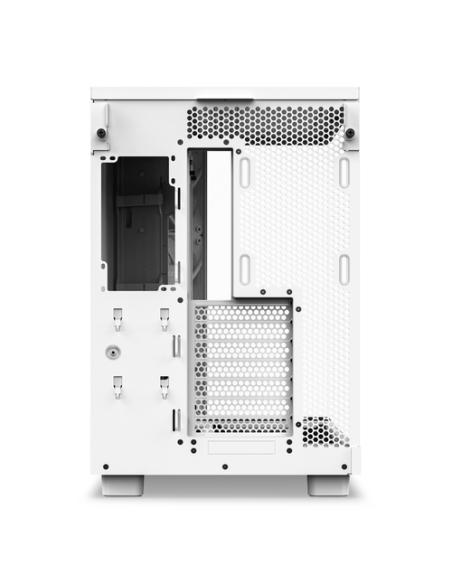 NZXT H6 Flow Midi Tower Blanco