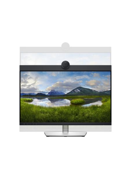 DELL P2424HEB 60,5 cm (23.8") LCD 1920 x 1080 Pixeles Full HD