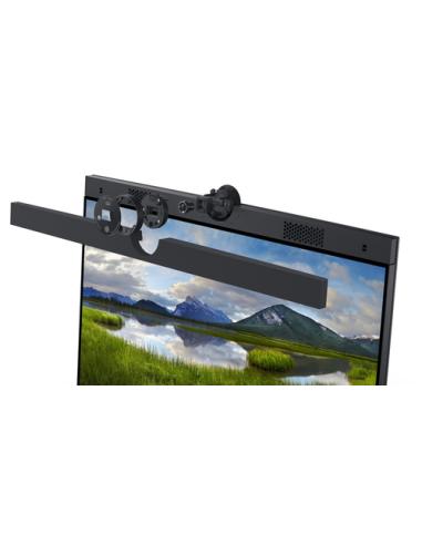 DELL P2424HEB 60,5 cm (23.8") LCD 1920 x 1080 Pixeles Full HD