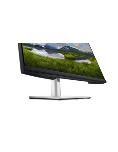 DELL P2424HEB 60,5 cm (23.8") LCD 1920 x 1080 Pixeles Full HD