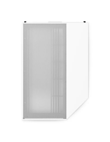 NZXT H6 Flow RGB Midi Tower Blanco